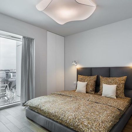 Apartament Towarowa 37 Познань Екстер'єр фото
