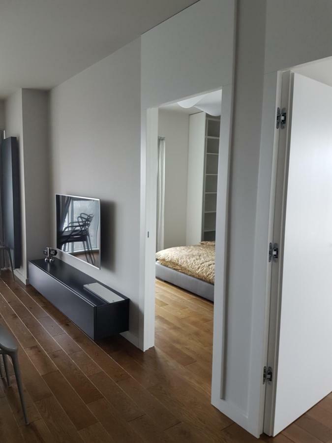 Apartament Towarowa 37 Познань Екстер'єр фото
