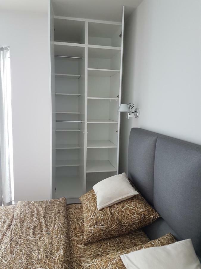 Apartament Towarowa 37 Познань Екстер'єр фото