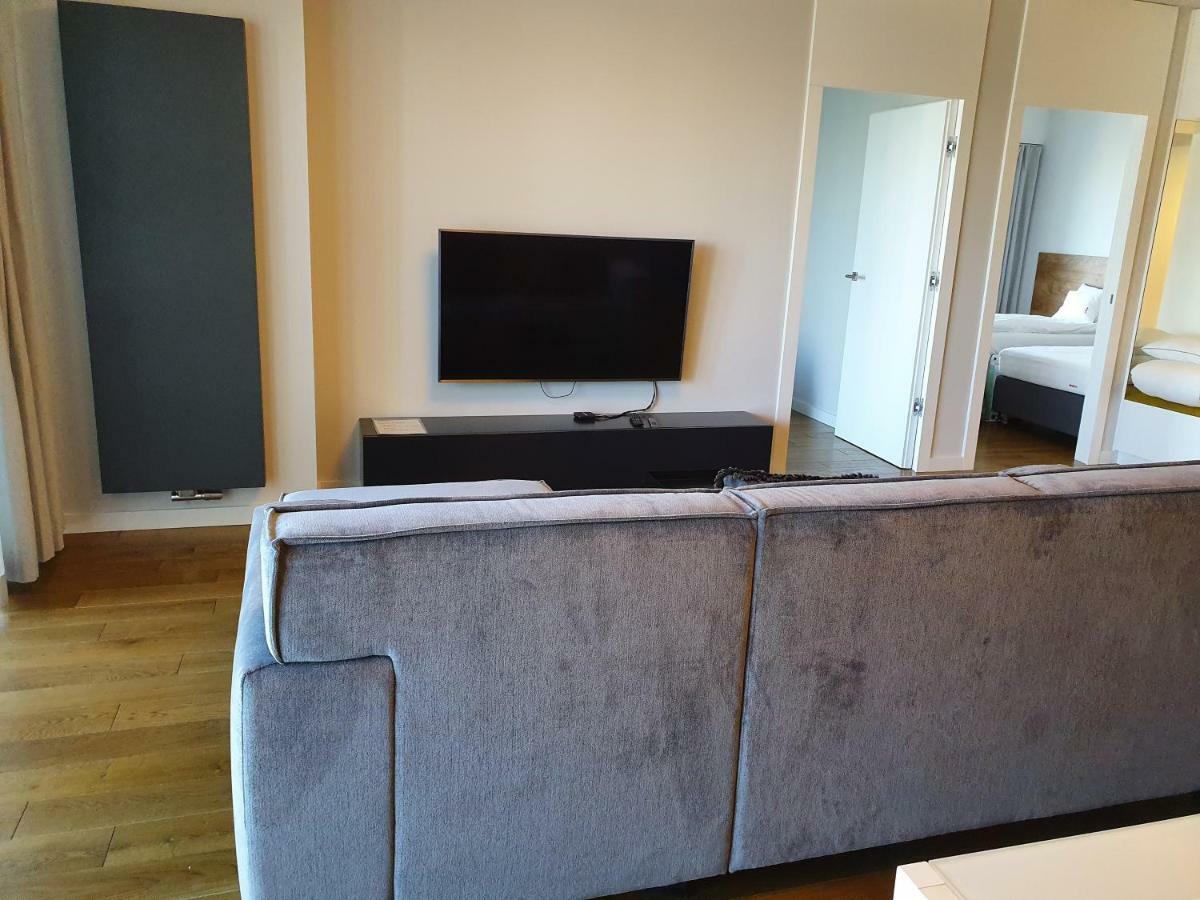 Apartament Towarowa 37 Познань Екстер'єр фото